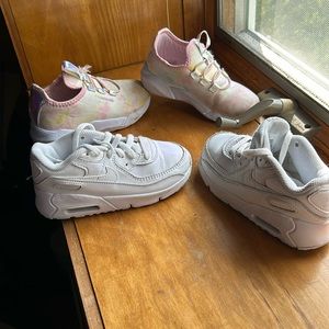 Toddler shoes
